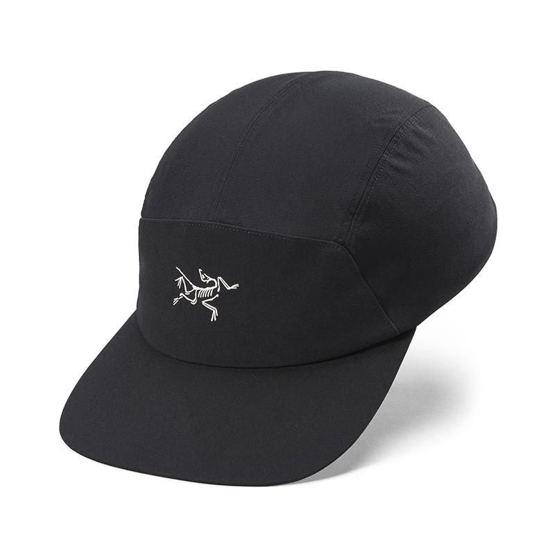 あすつく対応 アークテリクス ARC'TERYX Gamma 5 Panel Cap あすつく対応 アークテリクス ARC'TERYX Gamma 5 Panel Cap