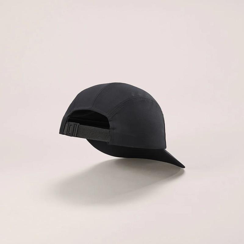 あすつく対応 アークテリクス ARC'TERYX Gamma 5 Panel Cap あすつく対応 アークテリクス ARC'TERYX Gamma 5 Panel Cap