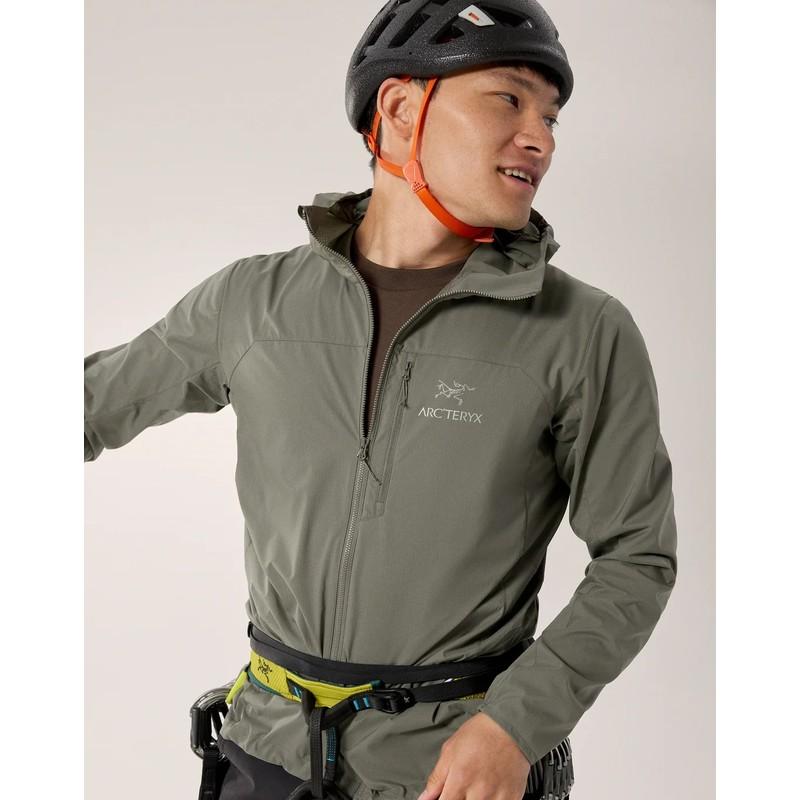 ARCTERYXアークテリクスXS/TP ARC'TERYX - アークテリクス ジャケット XS/TPの通販 by エコ