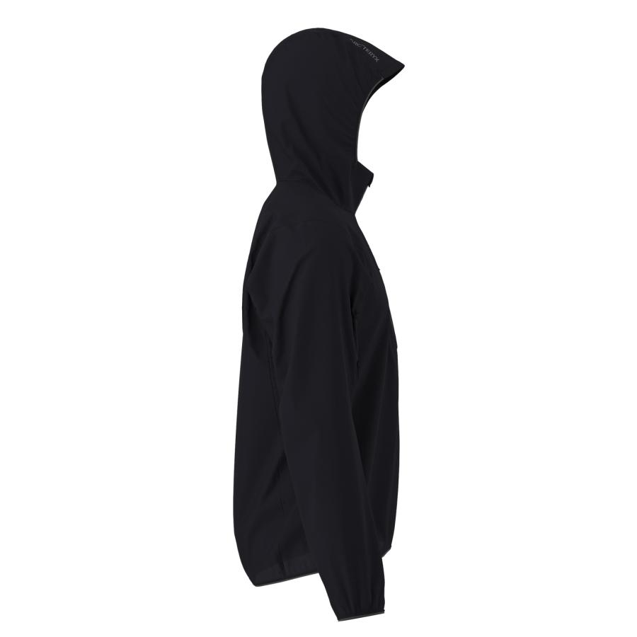 ARC'TERYX（アークテリクス） あすつく対応 ARC'TERYX Ossa 1/2 Zip