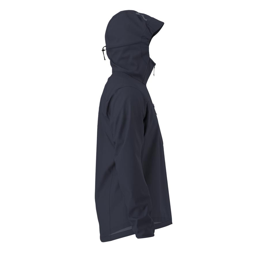 ARC'TERYX（アークテリクス） あすつく対応 ARC'TERYX Squamish Hoody