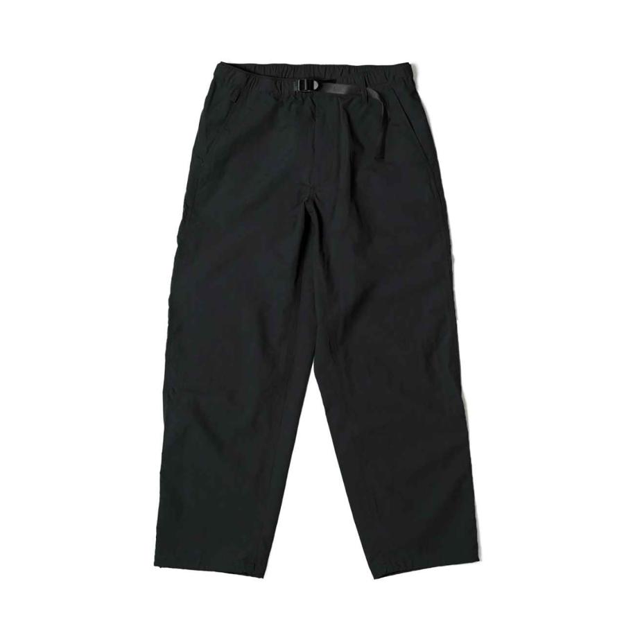 あすつく対応 ブルーラグ BLUE LUG motion pants black モーション