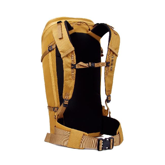 ブルーアイス blue ice チル 25L ブロンズミスト 100327