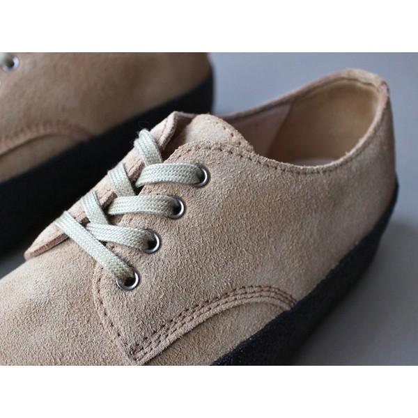 RFW DECCO LO SUEDE Beige｜vic2｜13