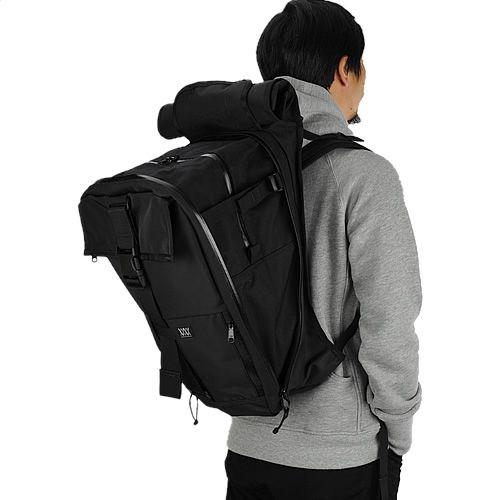 ミッションワークショップ MISSION WORKSHOP バックパック The Rambler