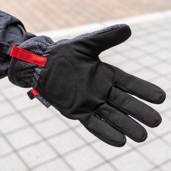 Mechanix Wear Tactical ColdWork™ FastFit® (X Large, Covert
