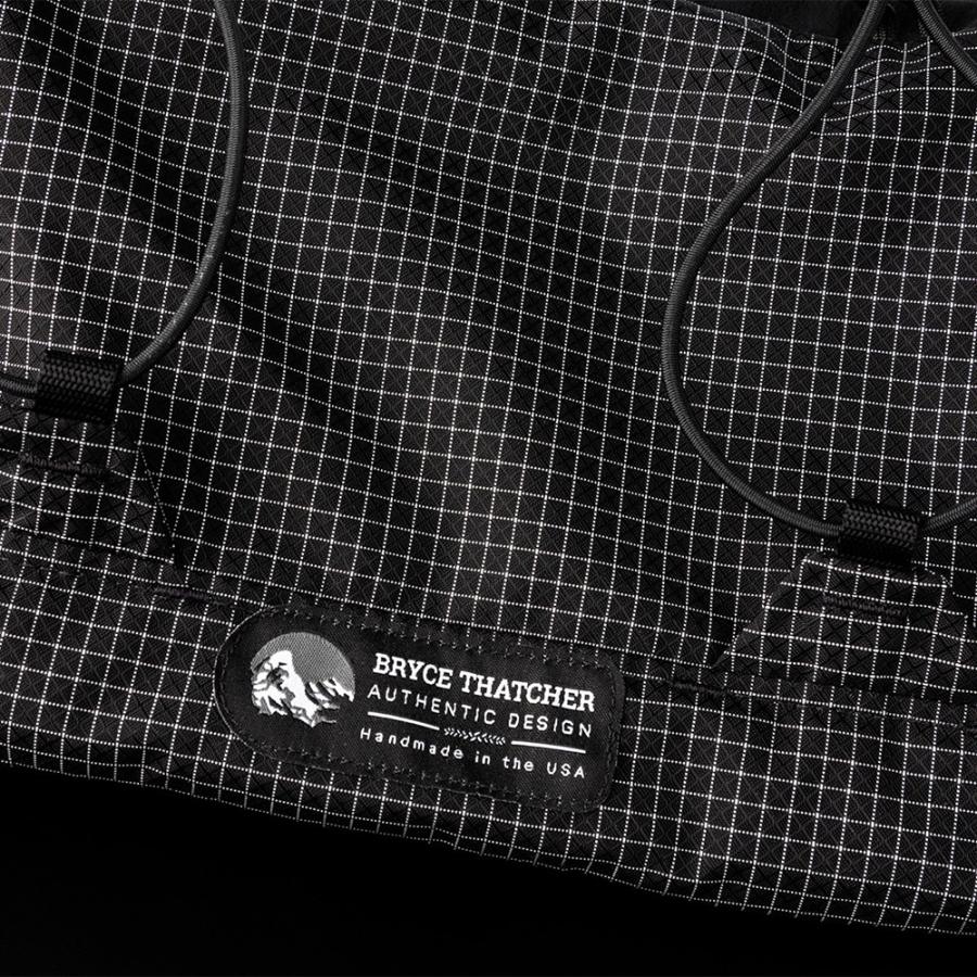 ウルトラスパイア UltrAspire Epic XT 3.0 Pitch Black 19681102136003 