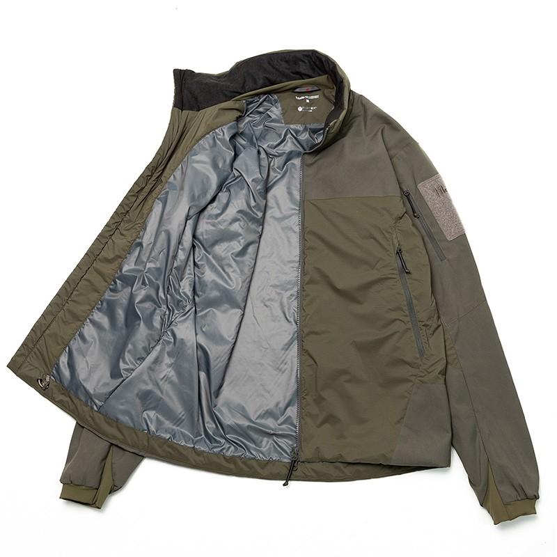 ジャケット・アウター Tilak VERSO MiG Jacket 10509 Khaki ティラック Tilak Verso MiG Jacket Khaki 10509 : vic2 - 通販