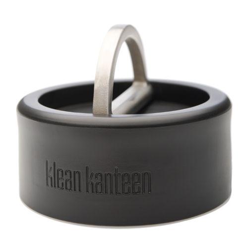 Klean Kanteen（クリーンカンティーン） ワイド用 Dリングキャップ