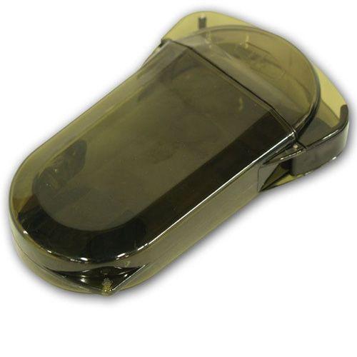 GSI Nケース 840 オリーブ レキサン製ケース 収納BOX 小物入れ | GSI