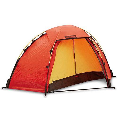 ソウロ レッド / SOULO | ヒルバーグ / HILLEBERG | HILLEBERG