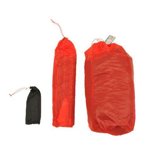 HILLEBERG（ヒルバーグ） スタイカ レッド / STAIKA | : vic2 - 通販