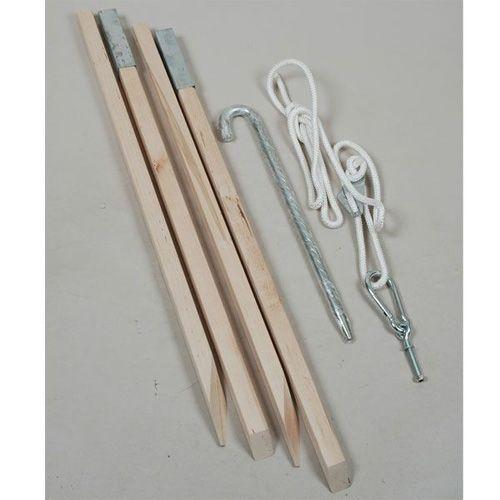 バイヤー BYER ハンモックスタンド ハンモック 設営補助アイテム