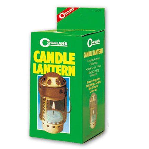 コフラン COGHLANS ミニキャンドル ランタン 灯器 ランタン アウトドア 雑貨 防災 | 