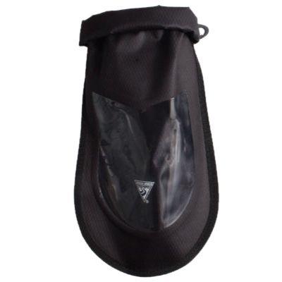 シアトルスポーツ SEATTLE SPORTS マイクロドライバッグ ブラック Mサイズ 防水ケース 海水浴 アウトドア ポーチ 小物入れ サーフィン | 