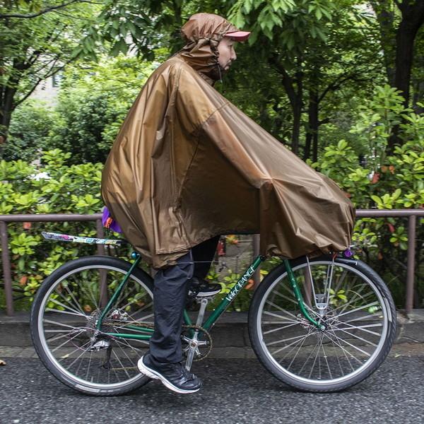 フェアウェザー レインポンチョ Amazon.co.jp: [フェアウェザー] Packable Rain Poncho パッカブル