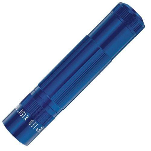 マグライト MAGLITE XL50-S3117Y BOX ブルー LEDライト コンパクトライト ハンディライト 非常時ライト 防災グッズ 災害時ライト | MAG-LITE
