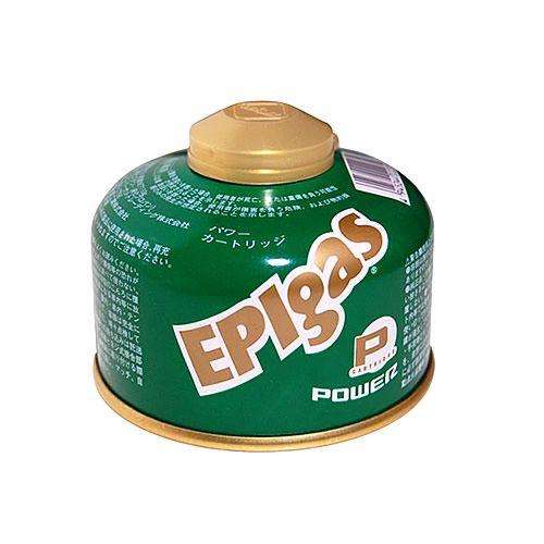 あすつく対応 10%OFFセール EPIガス EPIgas 110パワーカートリッジ ガス缶 OD缶 SALE | EPIgas