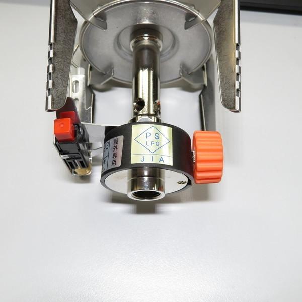 20%OFFセール EPIガス EPIgas NEOストーブ S-1030 SALE | EPIgas | 04