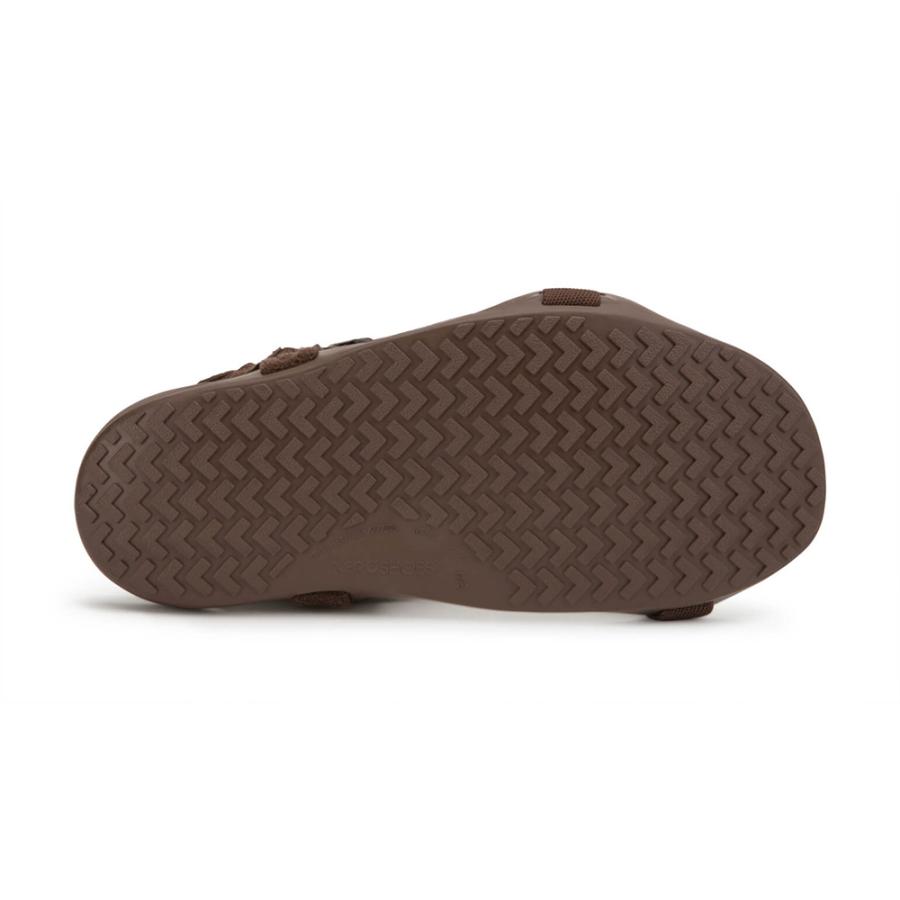 XEROSHOES ゼロシューズ Xero Shoes Mens Z-トレック II