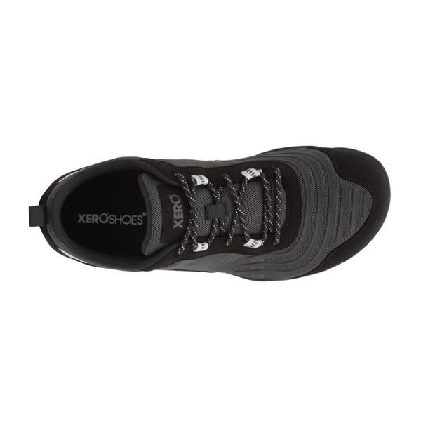 ゼロシューズ Xero Shoes Mens 360 アスファルト TSM-ASP : vic2