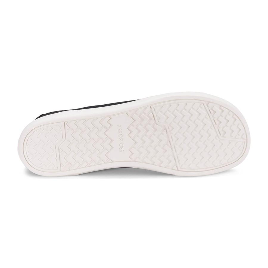 XEROSHOES ゼロシューズ Xero Shoes Mens DILLON Black DLM-BLK