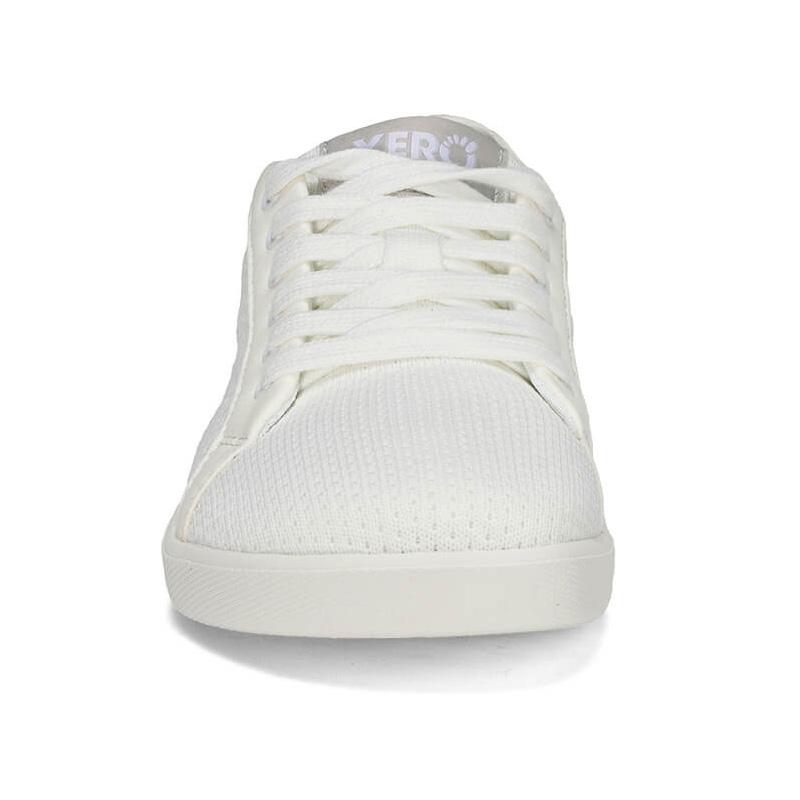 XEROSHOES（ゼロシューズ） Xero Shoes Womens DILLON White DLW-WHT
