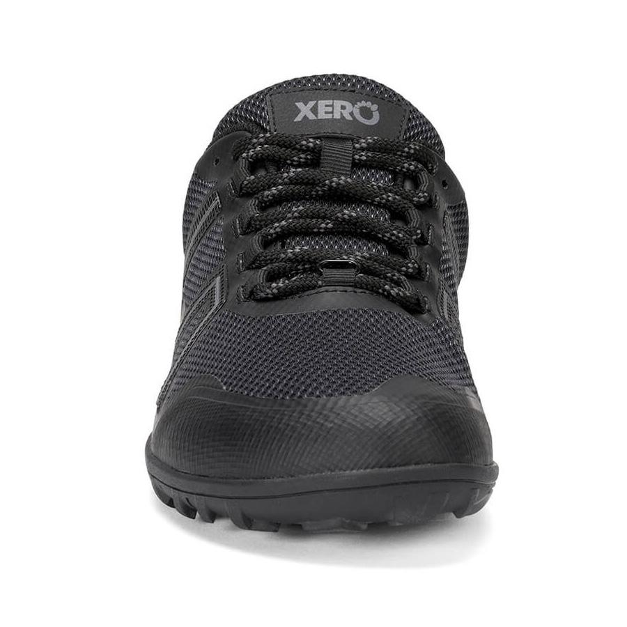 ゼロシューズ Xero Shoes MESA TRAIL WP Black MXM-BLK : vic2 吉祥寺