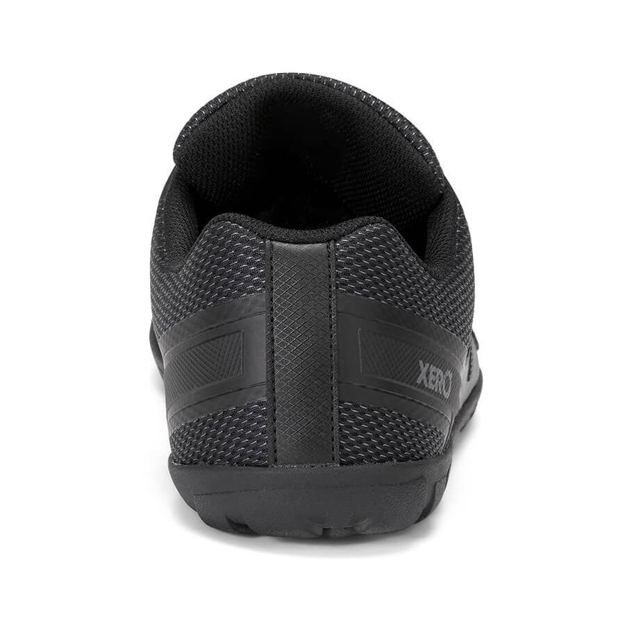 ゼロシューズ Xero Shoes MESA TRAIL WP Black MXM-BLK : vic2 吉祥寺