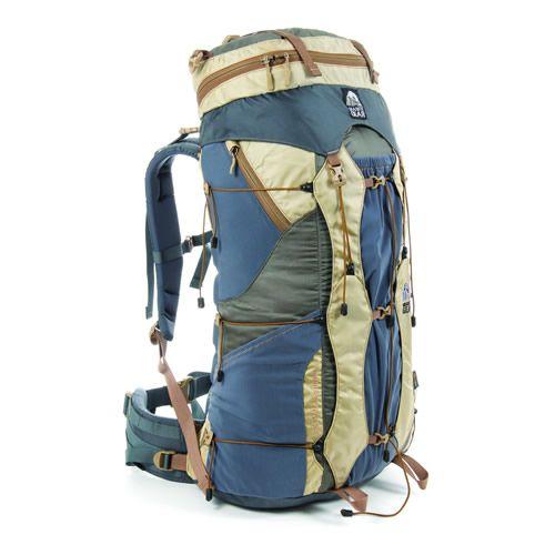 グラナイトギア Granite Gear ニンバストレース オートミール ムーンミスト Nimbus Trace バックパック ザック ウルトラライト Vic2 通販 Yahoo ショッピング