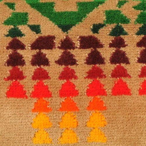 ペンドルトン PENDLETON ジャガードバスタオル オーバーサイズ ChiefJosephKhaki バスタオル ブランケット 毛布 |  | 02