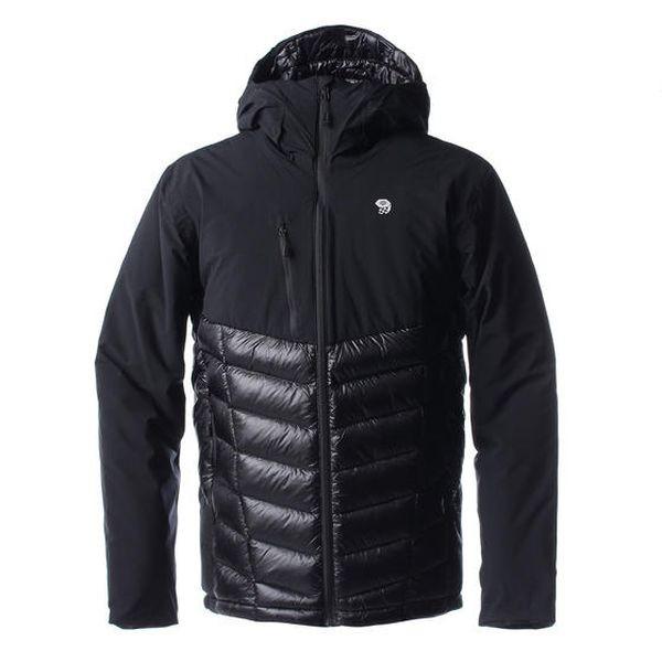 全品送料無料 マウンテンハードウェア Mountain Hardwear Mens スーパーチャージャーインシュレーテッドジャケット Black 860 Vic2 通販 Yahoo ショッピング 魅了 Biakkab Go Id