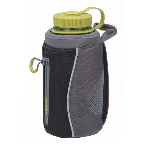 ナルゲン Nalgene 広口1リットル用ケース Handheld ハンドヘルド ボトルケース ボトルカバー Vic2 通販 Yahoo ショッピング