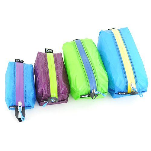 グラナイトギア GRANITE GEAR AIR ZIPPDITTY FULL SET アソート グラナイトギア GRANITE GEAR AIR ZIPPDITTY FULL SET アソート