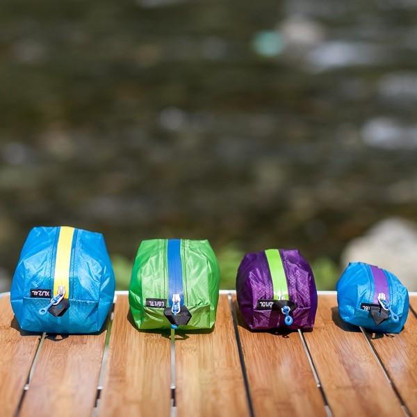 グラナイトギア GRANITE GEAR AIR ZIPPDITTY FULL SET アソート グラナイトギア GRANITE GEAR AIR ZIPPDITTY FULL SET アソート