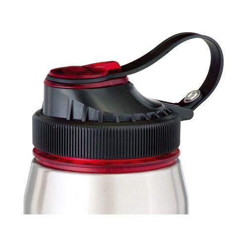 MSR ALPINE BOTTLE ステンレスブラッシュド 750ml アルパインボトル