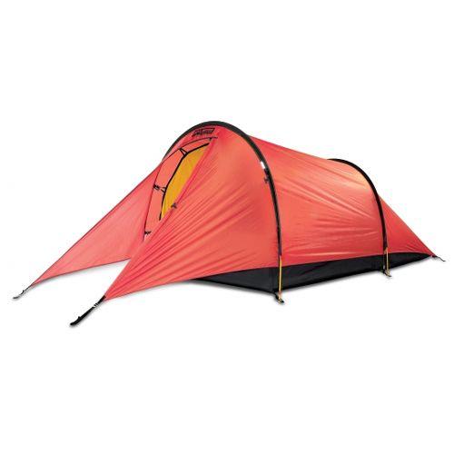 ヒルバーグ HILLEBERG アンヤン2 レッド Anjan 2人用テント 3シーズン対応 Red