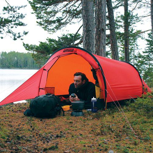 最新 ヒルバーグ HILLEBERG アンヤン2 レッド Anjan 2人用テント 3シーズン対応 Red 【M1251619636】(45540円)