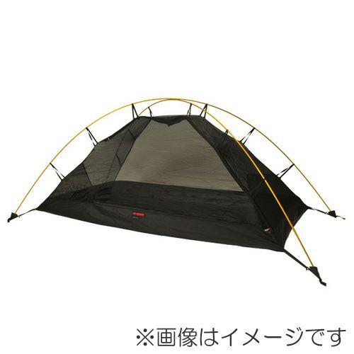 Hilleberg Soulo Mesh Inner Tent ソウロ メッシュ HILLEBERG（ヒルバーグ） 10%OFFセール ソウロ メッシュインナー