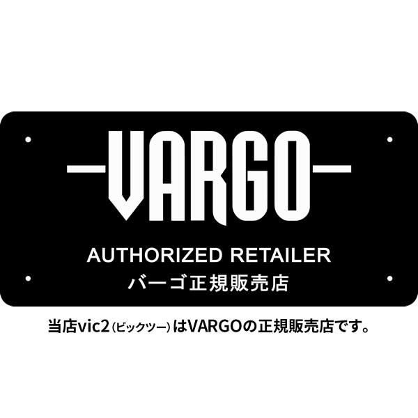 バーゴ VARGO チタニウム カトラリーセット カトラリー 食器 テーブルウェア 調理器具 キャンプ用品 | VARGO | 01