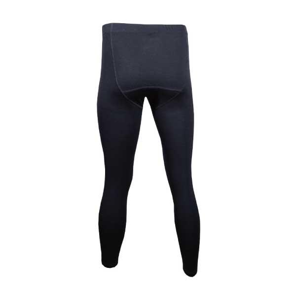 ポイント6 Point6 Ms baselayer midbottoms Black_1
