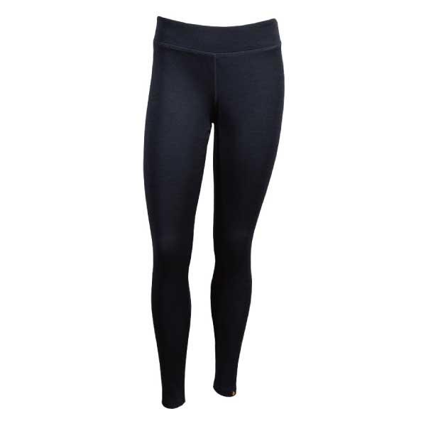 ポイント6 Point6 Ws baselayer midbottoms Black