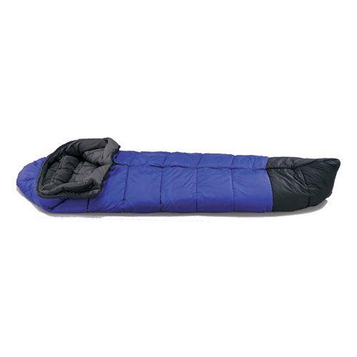 ISUKA イスカ ス−パ−スノ−トレック 1500 ロイヤルブルー 寝袋