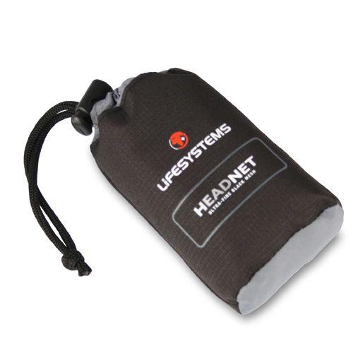 ライフシステムズ LIFESYSTEMS モスキートヘッドネット 防虫ネット | 