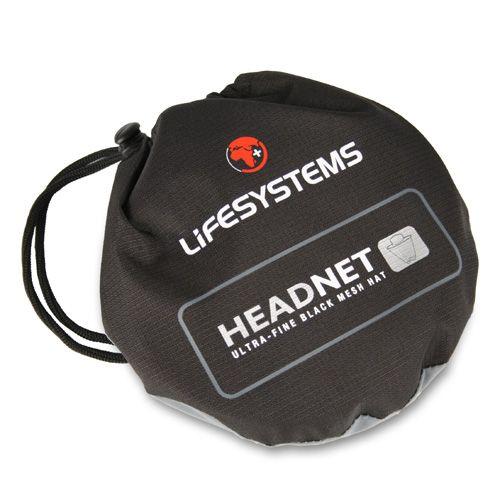 ライフシステムズ LIFESYSTEMS モスキートハット 防虫ネット | 