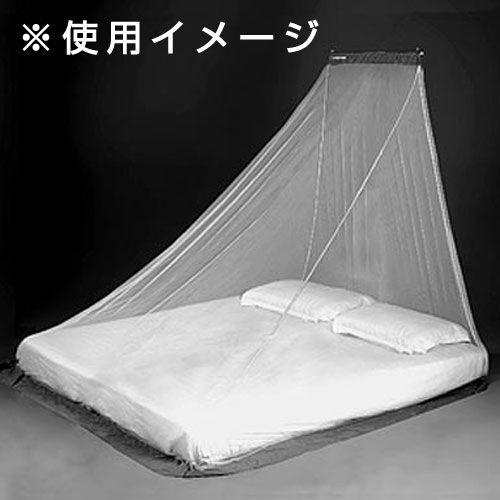 ライフシステムズ LIFESYSTEMS マイクロモスキートネット ダブル アウトドア用寝具 蚊帳 防虫ネット 害虫対策 |  | 01
