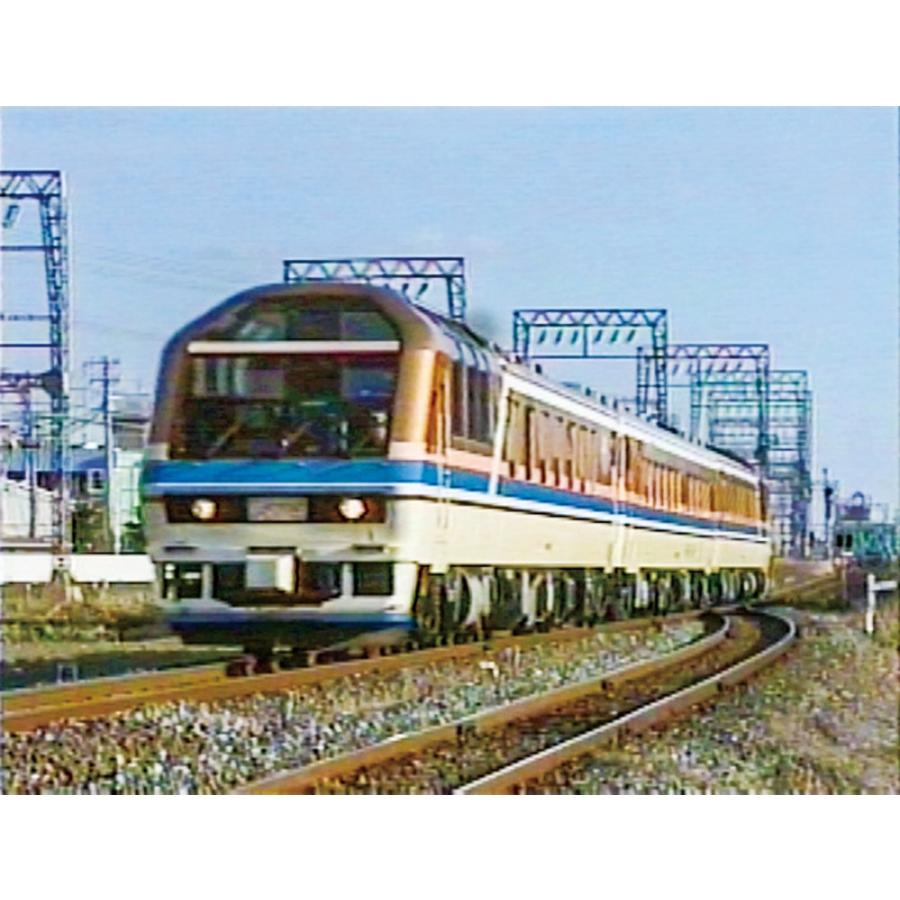 よみがえる20世紀の列車たち7 JR東海II ジョイフルトレイン＜気動車篇