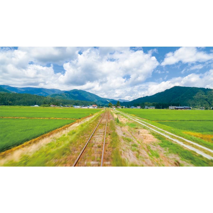 秋田内陸縦貫鉄道 急行 もりよし 秋田内陸線 角館 〜 鷹巣 ビコム