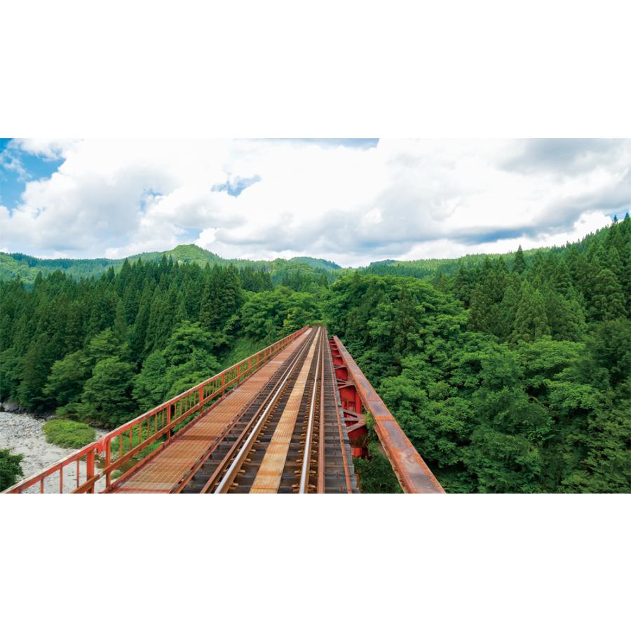 秋田内陸縦貫鉄道 急行 もりよし 秋田内陸線 角館 〜 鷹巣 ビコム