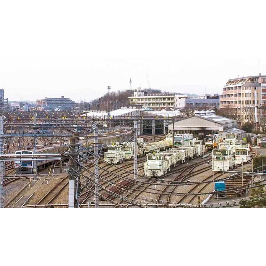 鉄道基地 西武鉄道 池袋線系統　DVD　ビコムストア｜vicom-store｜18